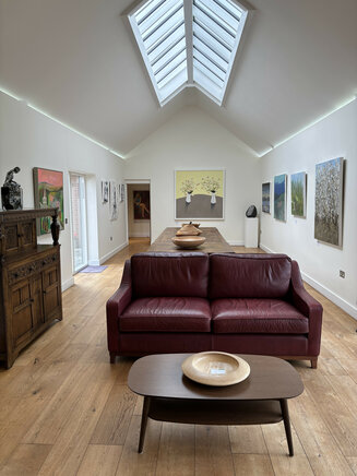 Greenstage Gallery