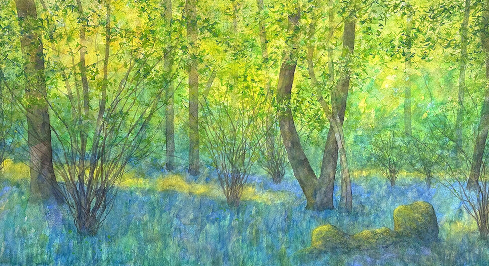 Richard Bavin