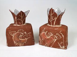 candle holders