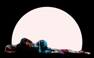 MoonBathing