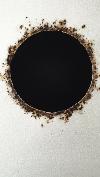 What lies beyond the edge?