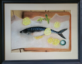 Fish Supper