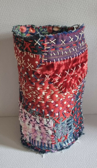 Stitch Pot