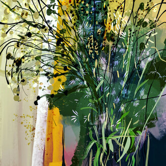 Garden Flowers