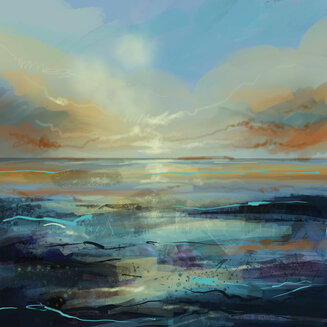 Fading Light