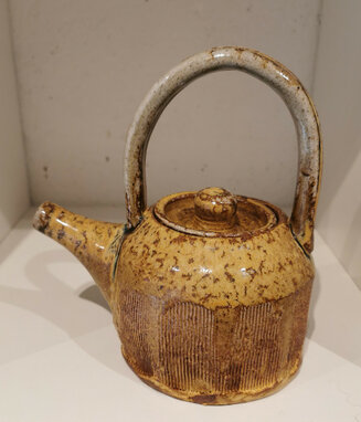 Teapot