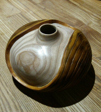 Bowl within a bowl