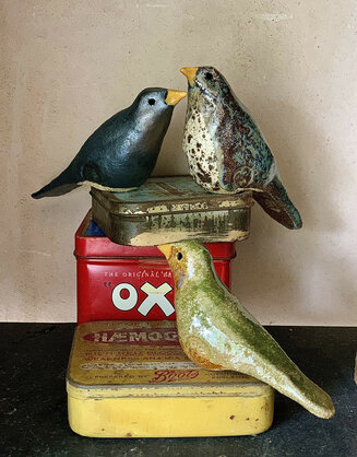 song birds