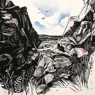 Stiperstones