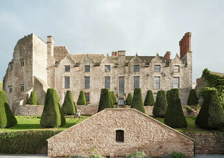 Hay Castle