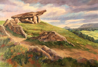 Arthur's Stone