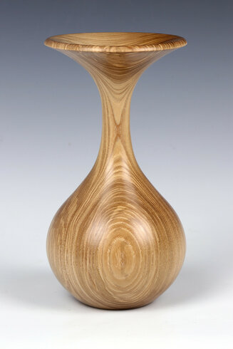 Ash Vase