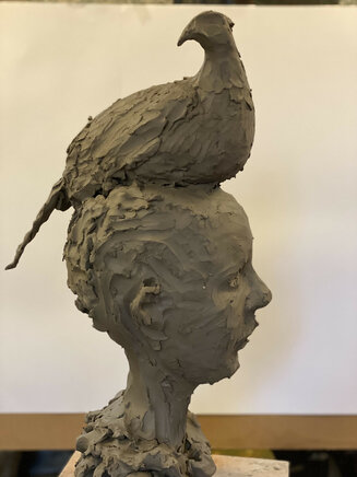 Birdhead