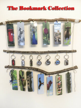 Bookmarks