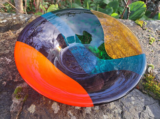 Round Bowl 30cm