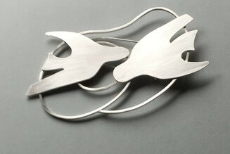 HOMMAGE TO BRAQUE