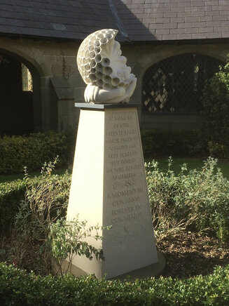 Shrewsbury memorial
