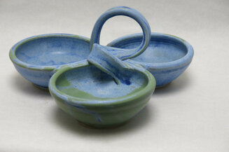 nut dish