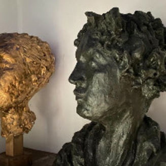 Gold and Mary W