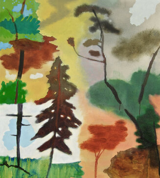 Artificial Landscape