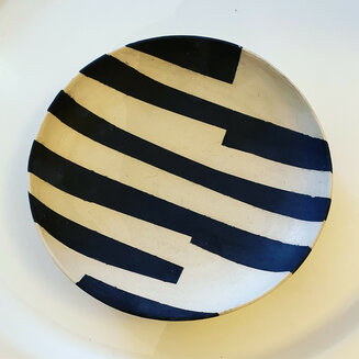 plate