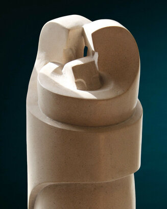 'Family', 23", 2025