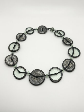 Riverbed Necklace