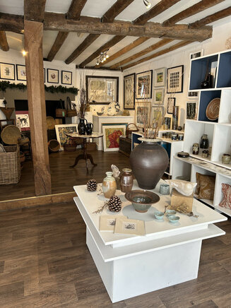 The Gallery