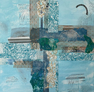 Harris Blues