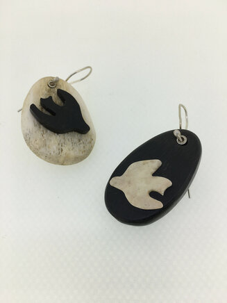 HOMMAGE TO BRAQUE 3