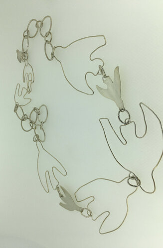 HOMMAGE TO BRAQUE 2
