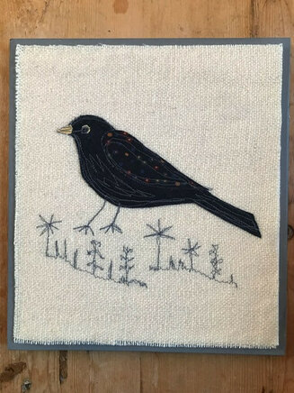 blackbird