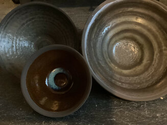 Vessels