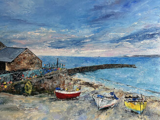 Sennen Cove
