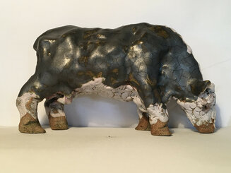 Cow lifemodel