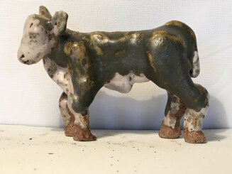 Calf
