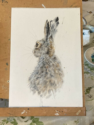 Hare 1