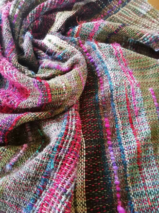 Hand Woven Cloth
