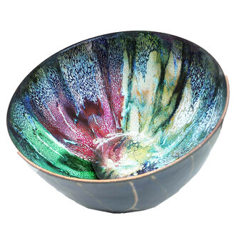 Rainbow Bowl