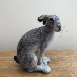 Ghost Hare