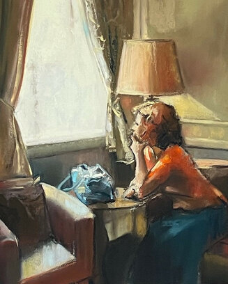'A Point of View'