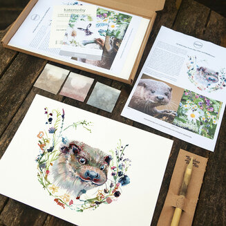 Workshop Kits Available