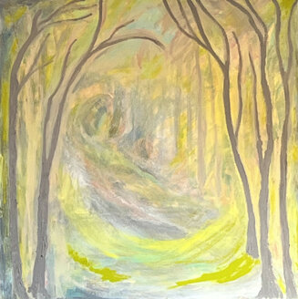 The Dream Path