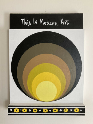 This Is Modern Art