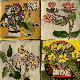 Jane Bisby