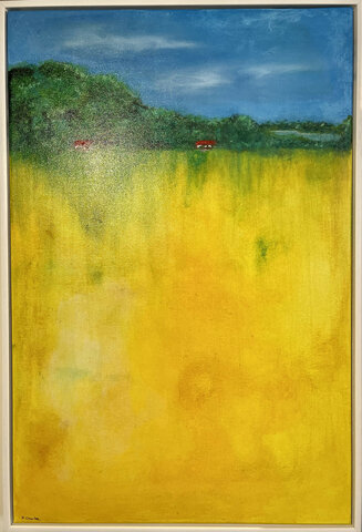 Fields of gold