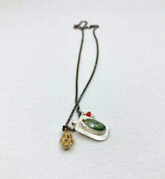 Head pendant mix