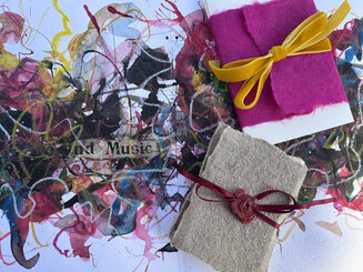 Book Art