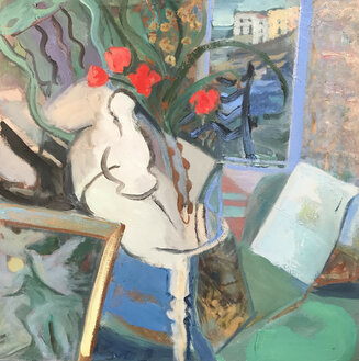The Studio No 7