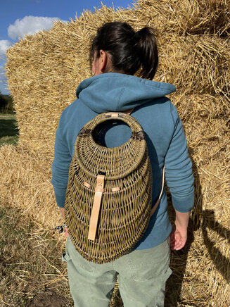 Willow backpack